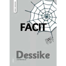 Läsförståelse/Dessike Facit