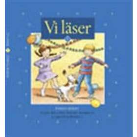 Vi Läser Första Boken