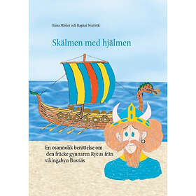 Skälmen Med Hjälmen : Rycus Från Busnäs