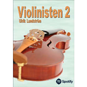 Violinisten 2
