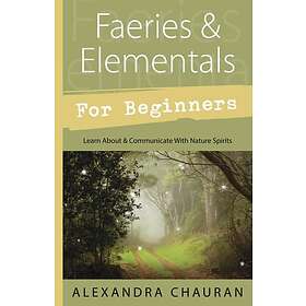 Faeries And Elementals For Beginners Learn About Communicate With Nat