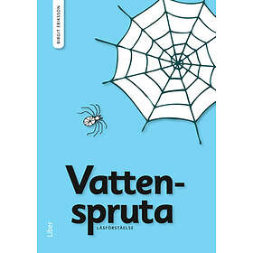 Läsförståelse Vattenspruta