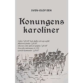 Konungens Karoliner