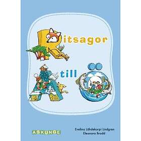 Ritsagor A Till Ö