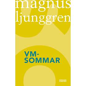 VM-sommar : En Spänningsroman Om Fotboll Och Vänskap
