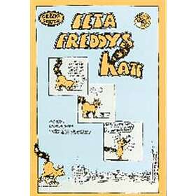 Feta Freddys Katt