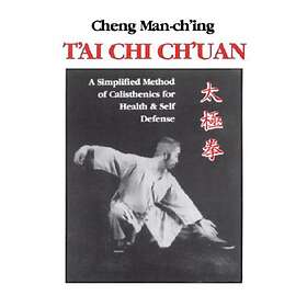 T'ai Chi Ch'uan