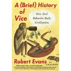 A Brief History Of Vice