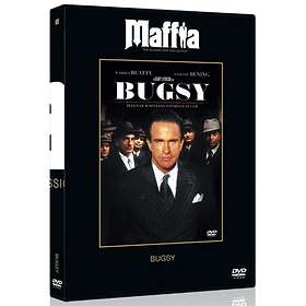Bugsy (DVD)