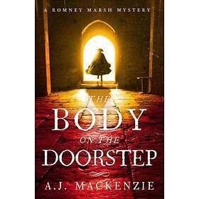 The Body On The Doorstep