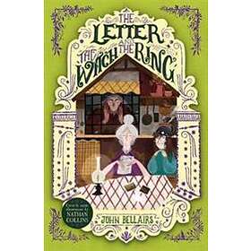 The Letter, The Witch And Ring