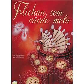 Flickan Som Vävde Moln