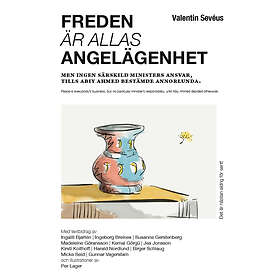 Freden Är Allas Angelägenhet