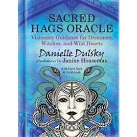 Sacred Hags Oracle