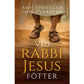 Vid Rabbi Jesus Fötter