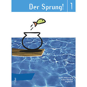 Der Sprung 1 Allt-i-ett-bok