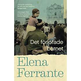 Det Förlorade Barnet. Bok 4 Medelålder Och Åldrande