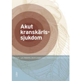 Akut Kranskärlssjukdom