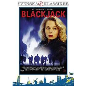 Black Jack (DVD)