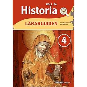 Koll På Historia 4 Lärarguide