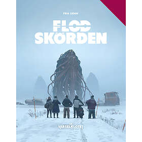 Flodskörden Rollspelet