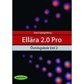 Ellära 2.0 Pro Övningsbok Del 2