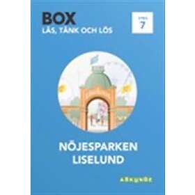 Nöjesparken Liselund