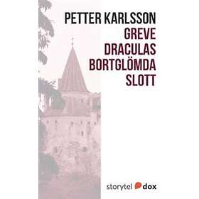 Greve Draculas Bortglömda Slott