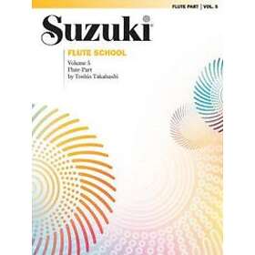Suzuki Flute School 5