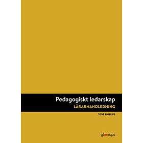 Pedagogiskt Ledarskap, LH,