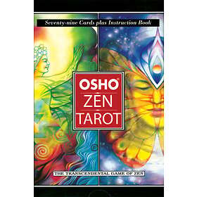 Osho Zen Tarot : The Transcendental Game Of