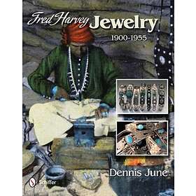 Fred Harvey Jewelry : 1900–1955