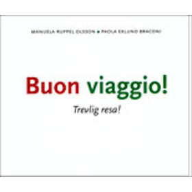 Buon Viaggio! 1 Cd