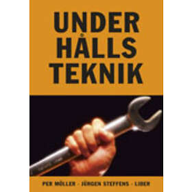 Underhållsteknik Faktabok