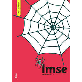 Läsförståelse Imse