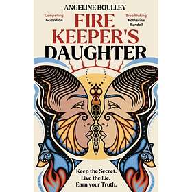 Firekeeper's Daughter