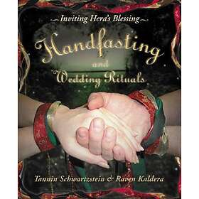 Handfasting And Wedding Rituals: Welcoming Hera's Blessing