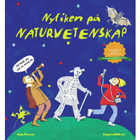 Nyfiken På Naturvetenskap