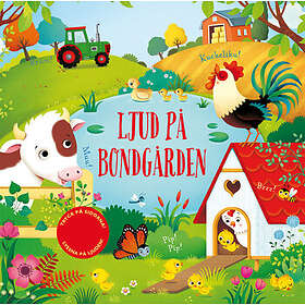 Ljud På Bondgården