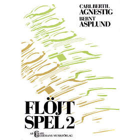Flöjtspel 2