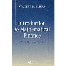 Introduction To Mathematical Finance Discrete Time Models