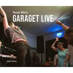 Garaget Live