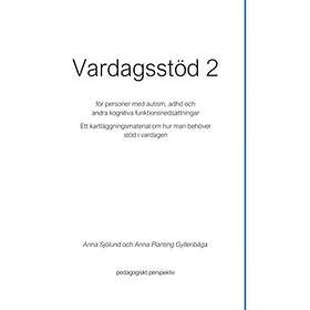 Vardagsstöd 2 För Personer Med Autism, Adhd Och Andra Kognitiva Funktionsnedsättningar