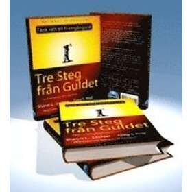 Tre Steg Från Guldet