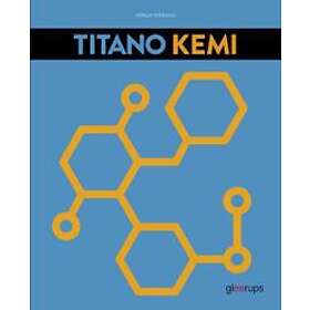 Titano Kemi, 3:e Uppl