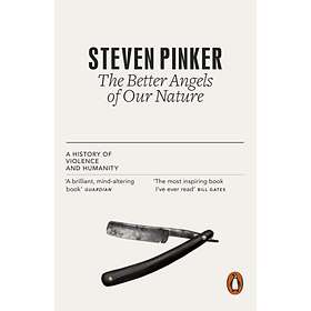 The Better Angels Of Our Nature