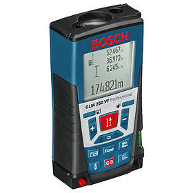 Bosch GLM 250 VF