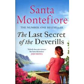 Last Secret Of The Deverills