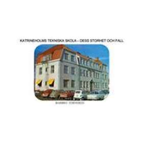 Katrineholms Tekniska Skola