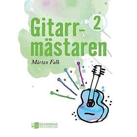 Gitarrmästaren 2